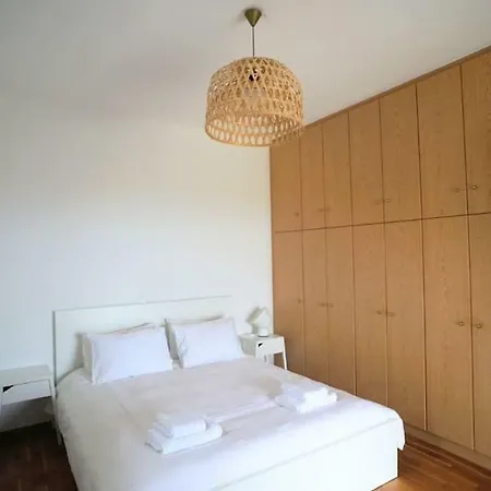 Ella Ferienhaus Páros