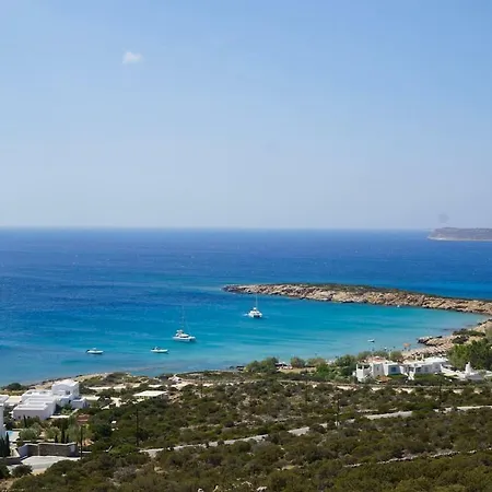 Σπίτι διακοπών Ella Πάρος