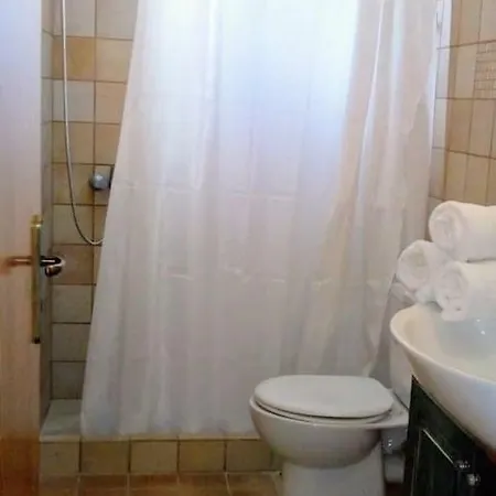 Ferienhaus Ella Páros