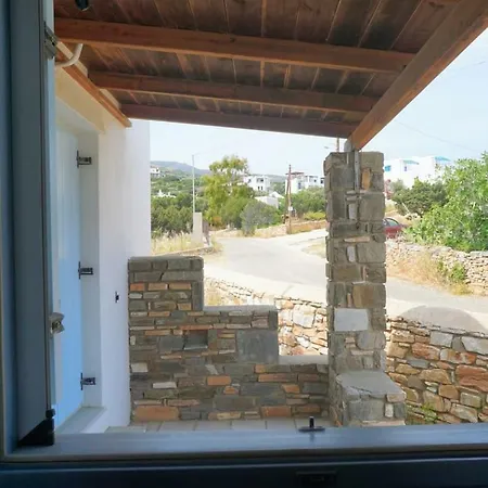 Ferienhaus Ella *
