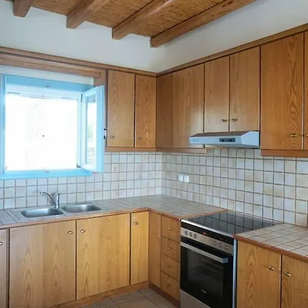 Ferienhaus Ella