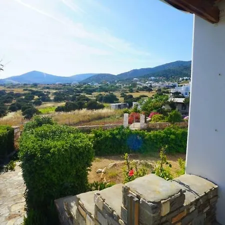 Ferienhaus Ella Páros